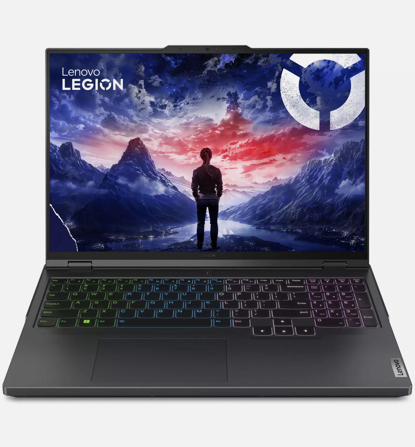 Lenovo Legion Pro 5i Gen 9 Intel Laptop, 16" IPS, i9-14900HX, 32GB, 2TB